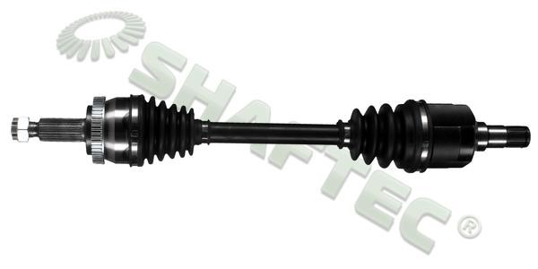 Shaftec KI164L Drive shaft KI164L