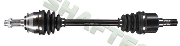 Shaftec BM177L Drive shaft BM177L