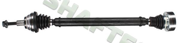 Shaftec AU376RN Drive shaft AU376RN