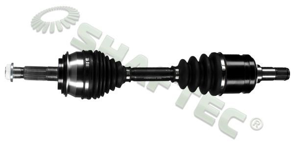 Shaftec TO241LR Drive shaft TO241LR