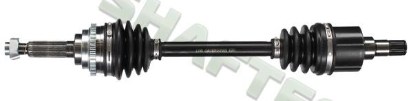 Shaftec CT102L Drive shaft CT102L