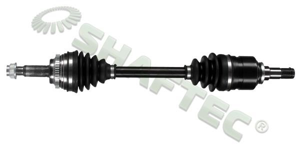 Shaftec TO161L Drive shaft TO161L