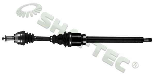 Shaftec VO166R Drive shaft VO166R