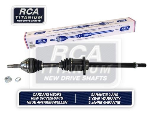RCA France NI941N Drive shaft NI941N