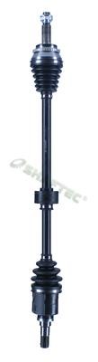 Shaftec TO207R Drive shaft TO207R