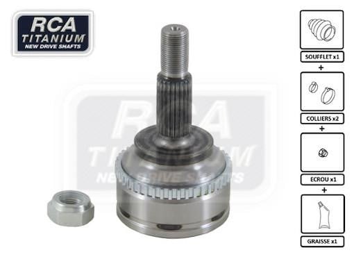 RCA France RE90A CV joint RE90A