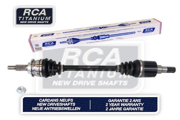 RCA France OA945N Drive shaft OA945N