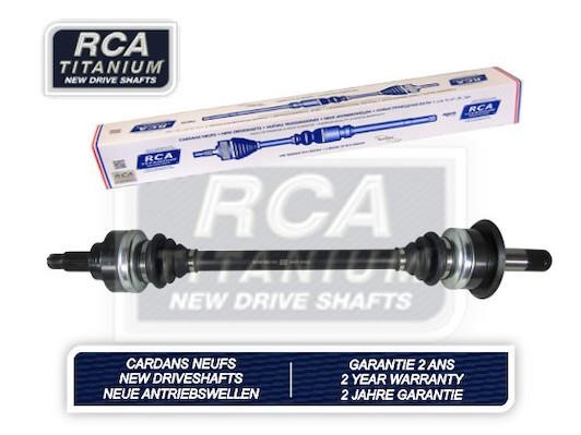 RCA France BM703N Drive Shaft BM703N