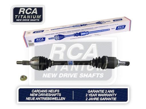 RCA France R930N Drive shaft R930N