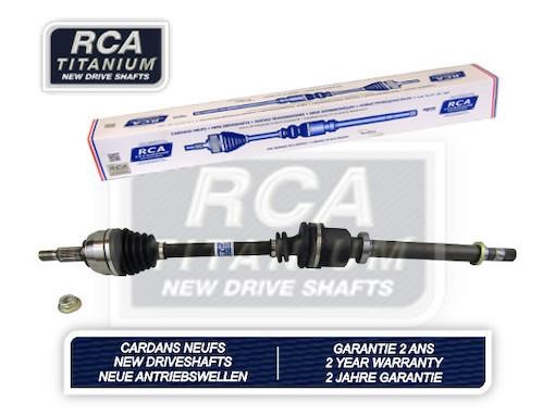 RCA France R931N Drive shaft R931N