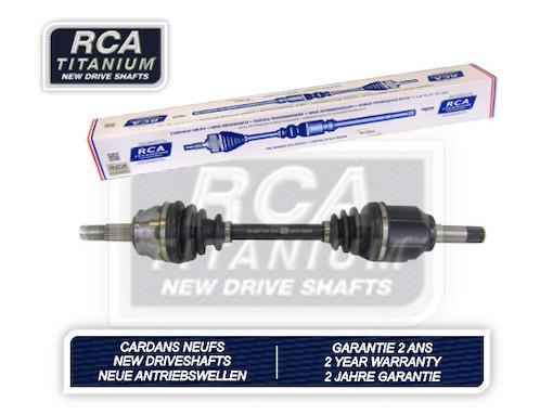 RCA France F811N Drive shaft F811N