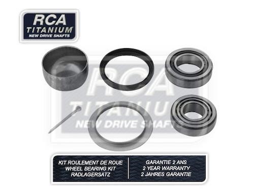 RCA France RCAK1120 Wheel bearing kit RCAK1120