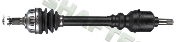 Shaftec P143AL Drive shaft P143AL