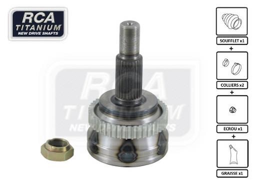 RCA France RE41A Joint kit, drive shaft RE41A
