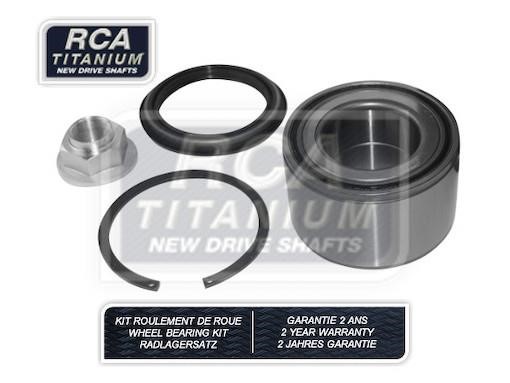 RCA France RCAK1429 Wheel bearing kit RCAK1429