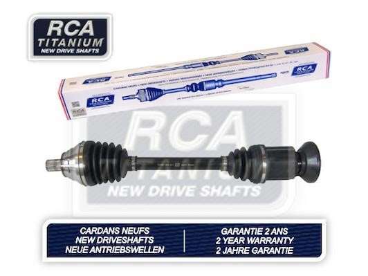 RCA France AV816N Drive shaft AV816N