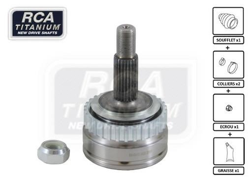 RCA France RE85A Joint kit, drive shaft RE85A