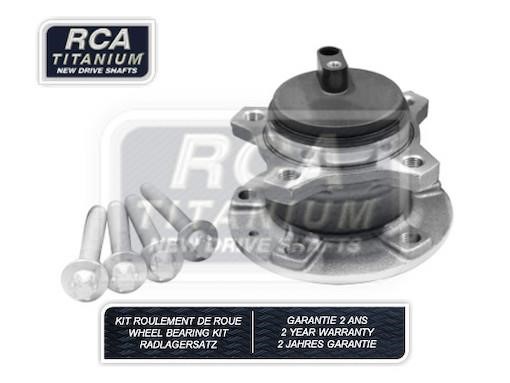 RCA France RCAK1293 Wheel bearing kit RCAK1293