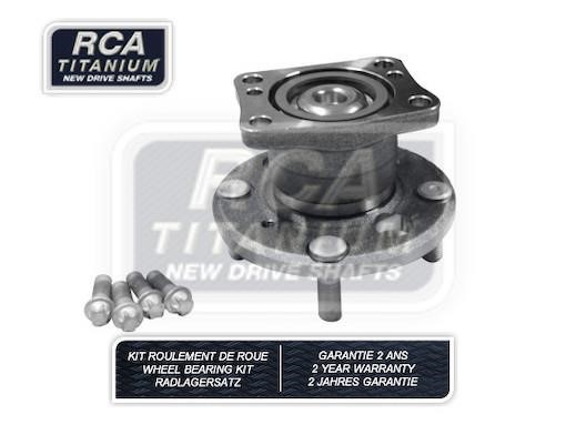 RCA France RCAK1043 Wheel bearing kit RCAK1043