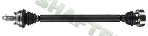 Shaftec AU383RN Drive shaft AU383RN