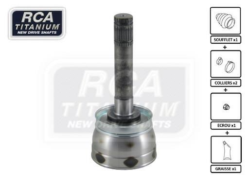RCA France NI96 Joint kit, drive shaft NI96