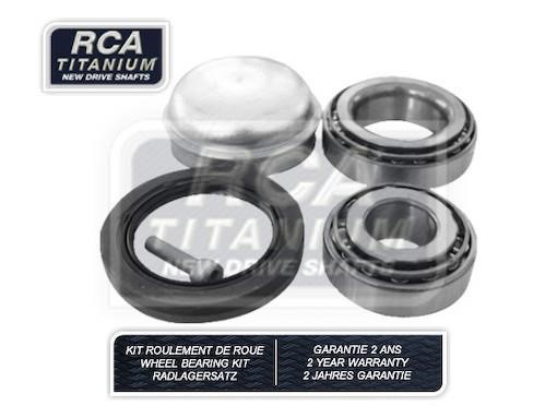 RCA France RCAK1046 Wheel bearing kit RCAK1046