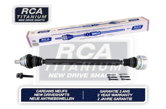 RCA France AV952N Drive shaft AV952N