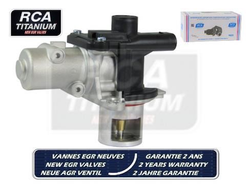 RCA France EGRCA10 Exhaust Gas Recirculation Valve Gasket EGRCA10