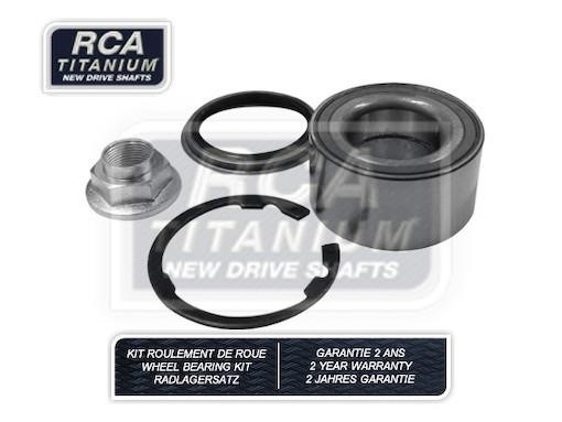 RCA France RCAK1488 Wheel bearing kit RCAK1488