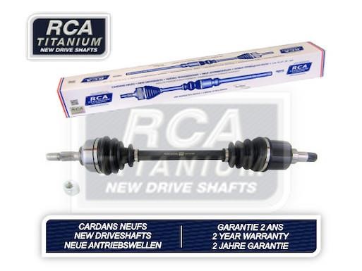 RCA France C913N Drive shaft C913N