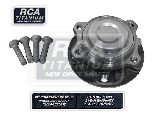 RCA France RCAK1470 Wheel bearing kit RCAK1470