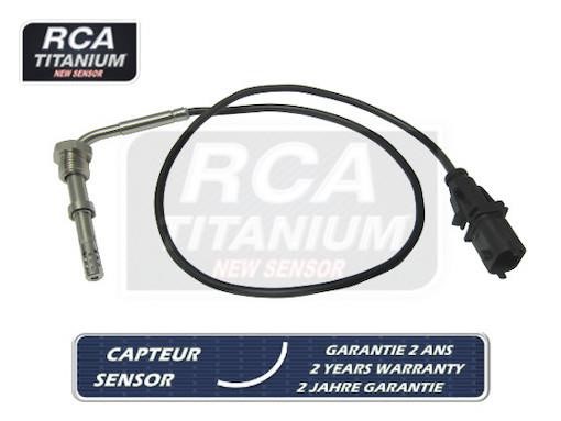 RCA France RCAT19 Exhaust gas temperature sensor RCAT19