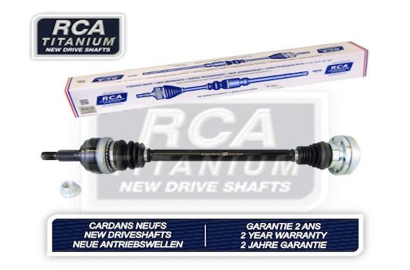 RCA France AV955N Drive shaft AV955N