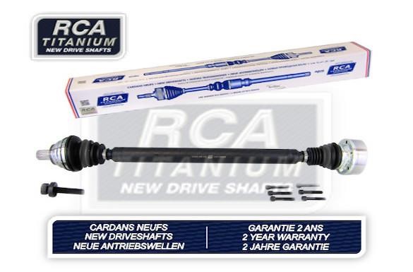 RCA France AV953N Drive shaft AV953N