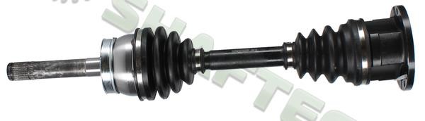 Shaftec NI199R Drive shaft NI199R