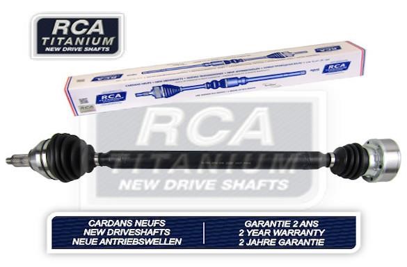 RCA France AV911N Drive shaft AV911N