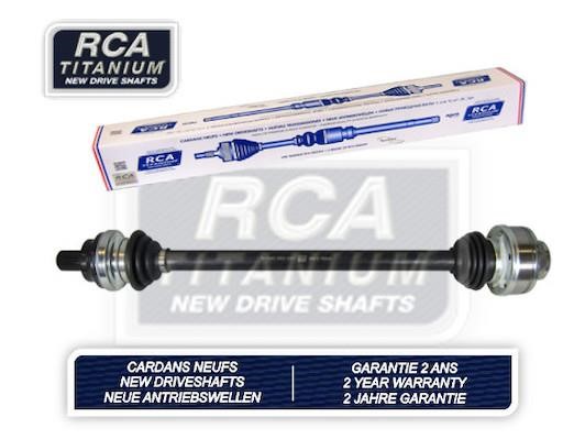 RCA France AV828N Drive shaft AV828N