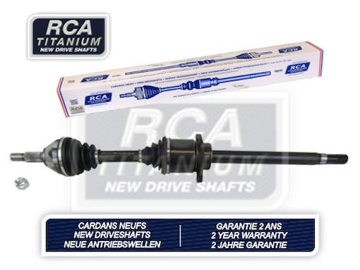 RCA France NI943N Drive shaft NI943N