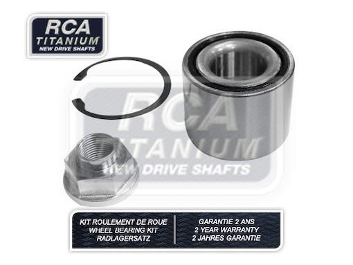 RCA France RCAK1357 Wheel bearing kit RCAK1357