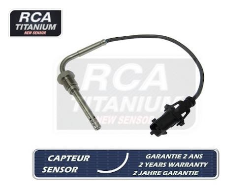 RCA France RCAT22 Exhaust gas temperature sensor RCAT22