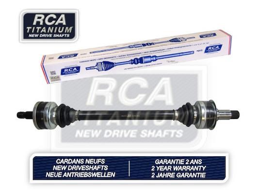 RCA France AM996N Drive Shaft AM996N