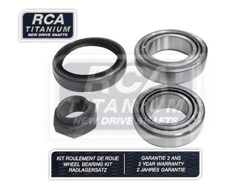 RCA France RCAK1448 Wheel bearing kit RCAK1448