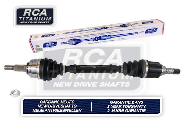 RCA France R950N Drive shaft R950N