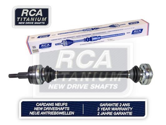 RCA France AV807N Drive shaft AV807N