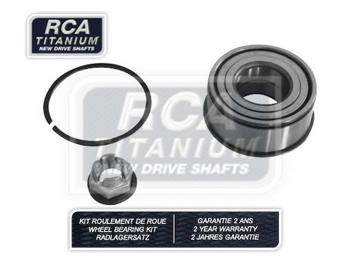 RCA France RCAK1149 Wheel bearing kit RCAK1149