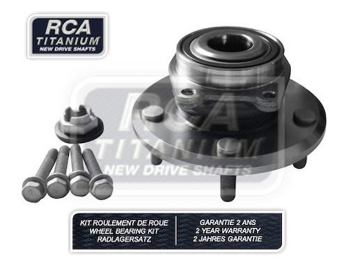 RCA France RCAK1479 Wheel bearing kit RCAK1479