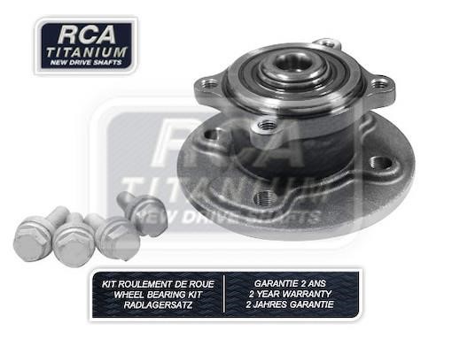 RCA France RCAK1202 Wheel bearing kit RCAK1202