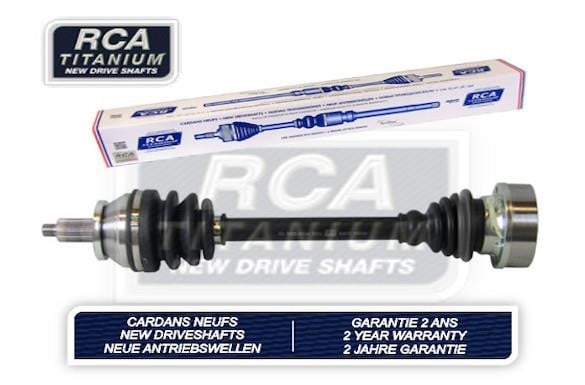 RCA France AV933AN Drive shaft AV933AN