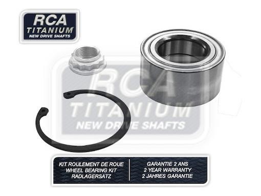 RCA France RCAK1060 Wheel bearing kit RCAK1060
