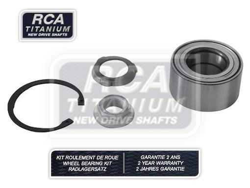 RCA France RCAK1446 Wheel bearing kit RCAK1446